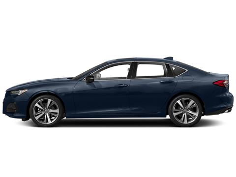 Acura TLX