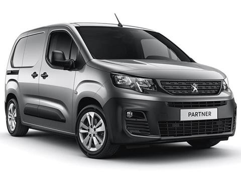 Peugeot Partner 1.6 HDi Cargo nuevo color A eleccion precio $74.990.000