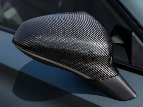 CUPRA León