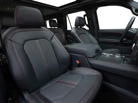 ford expedition