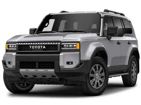 Toyota Prado 2.8L TX-L Diesel 4x4 Aut nuevo color A eleccion precio $396.900.000