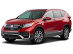 foto Honda CR-V 2.4L LX