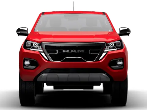 RAM 1200