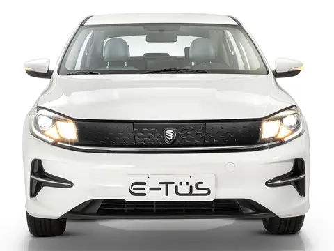 SEV E-Tus