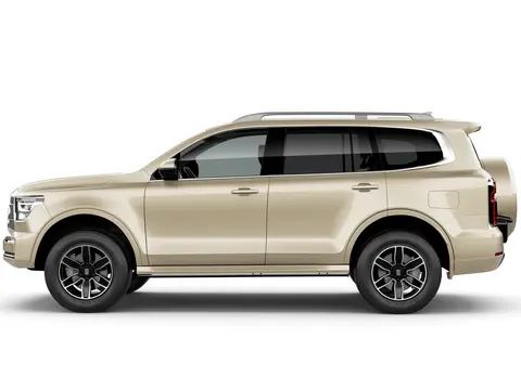GWM Tank 500
