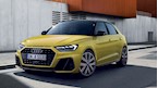 foto Audi A1 Sportback 30 Cool S-Tronic