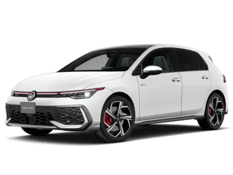 Volkswagen GTI