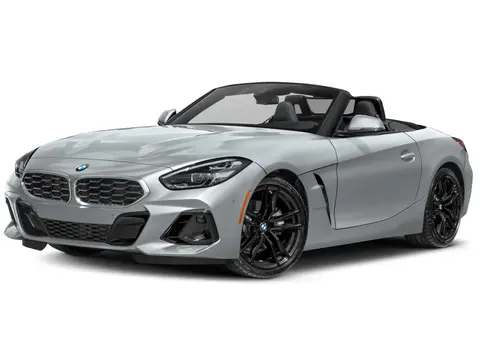 BMW Z4 M40i nuevo color A eleccion precio $1,480,000