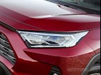 Toyota RAV4 HEV