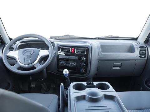 JAC X200