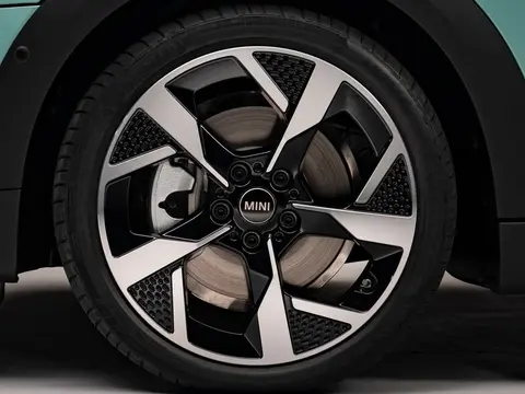 MINI 3 Puertas