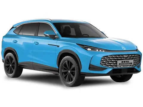 MG HSHEV Excite nuevo color A eleccion precio $619,900