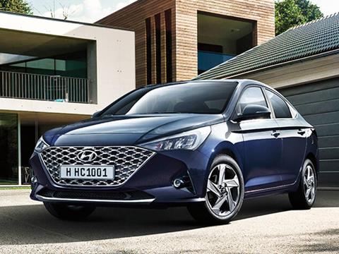 Hyundai Accent 1.4L Plus nuevo precio $13.990.000