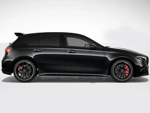 Mercedes Clase A Hatchback AMG