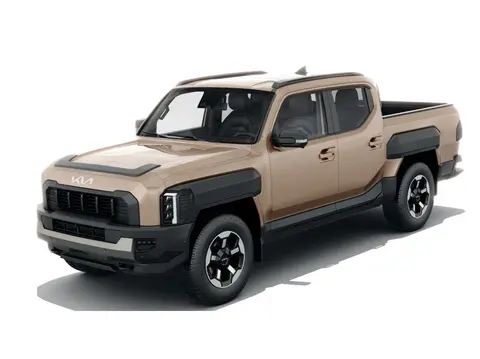 Kia Tasman LX 2.2T DSL 4x4 nuevo precio $40.490.000