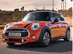 foto MINI Cooper S Salt 3p (2020)