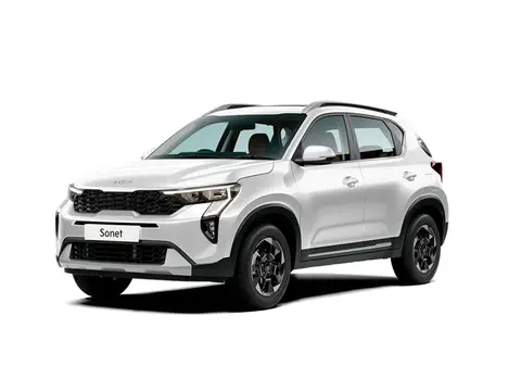 Kia Sonet 1.5L EX nuevo financiado en cuotas(pie $5.274.000)