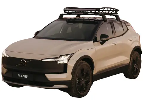 foto Volvo EX30 Cross Country