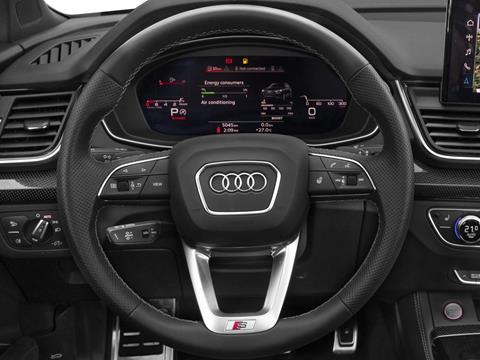 Audi SQ5 Sportback