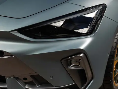 CUPRA León