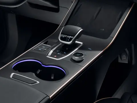 Omoda Omoda C5