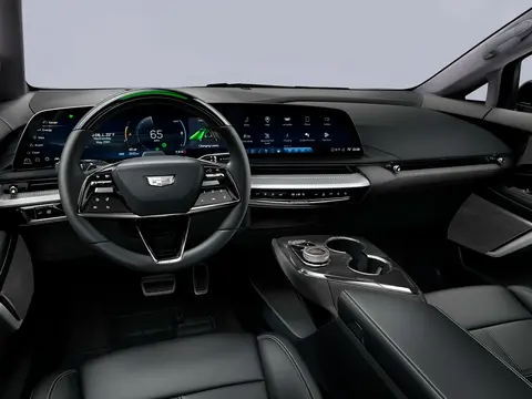 Cadillac Optiq