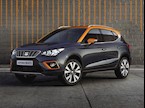 foto SEAT Arona Beats
