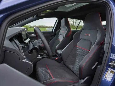 Volkswagen GTI