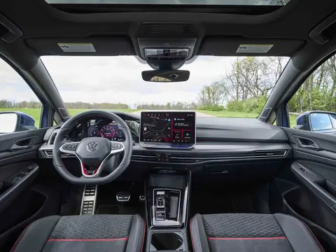 Volkswagen GTI