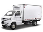 KYC X5 1.5L Cargo Box nuevo precio $15.279.719