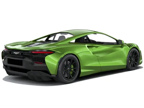 McLaren Artura