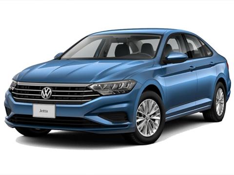  Volkswagen Jetta nuevo, precios y cotizaciones.