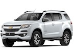 foto Chevrolet Trailblazer 2.8 LTZ