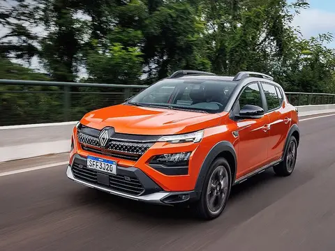Renault Kardian