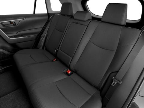 Toyota RAV4 HEV