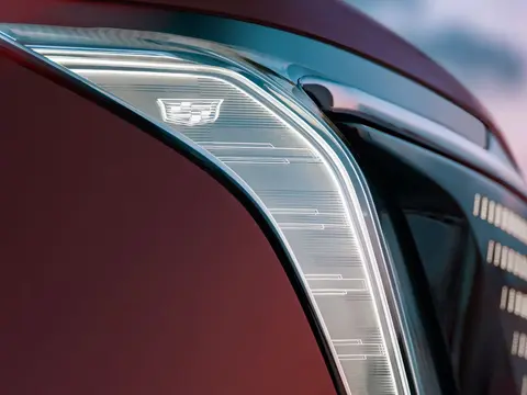 Cadillac Escalade IQ
