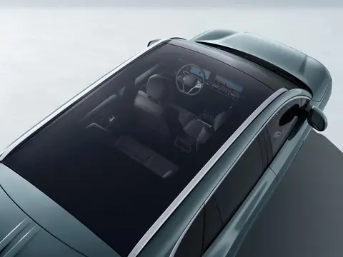 BYD Atto 8
