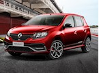 foto Renault Sandero R.S. 2.0L