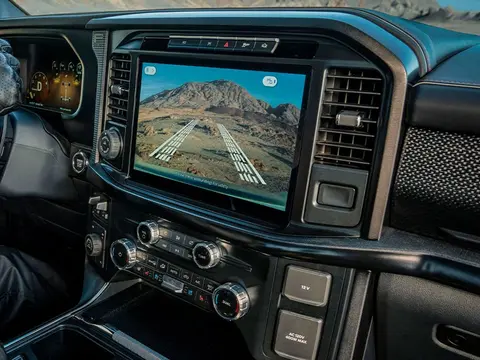 ford lobo-raptor
