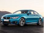 foto BMW Serie 4 Coupé 420i (2019)