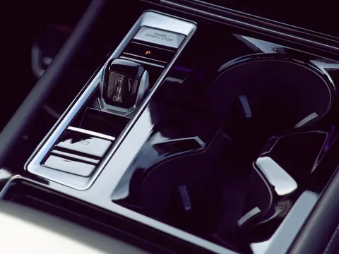 volkswagen cross-sport