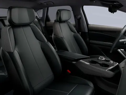 Cadillac Optiq