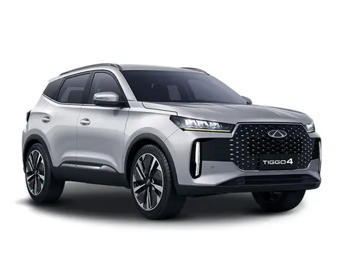 Chery Tiggo 4 PRO Max 1.5L GLS nuevo precio $15.490.000