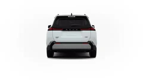 Toyota RAV4 PHEV