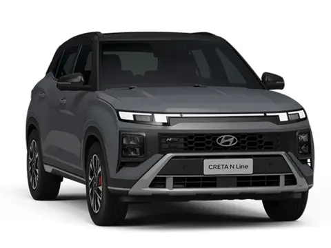 foto Hyundai Creta
