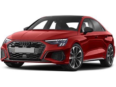 Audi Serie S 3 TFSI 35