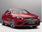 foto Mercedes Clase A Sedán 200 Style Aut nuevo color A elección precio u$s40.500