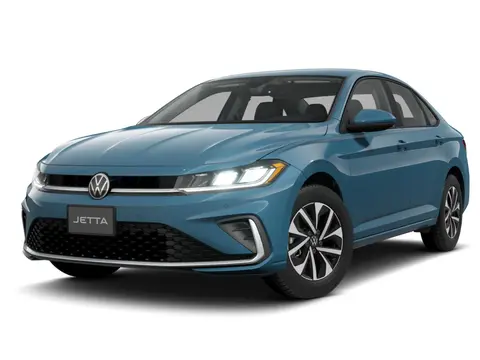 Volkswagen Jetta Trendline nuevo color A eleccion precio $4,492,904