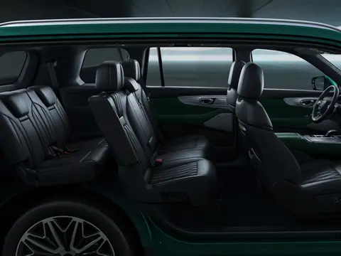 GAC GS8