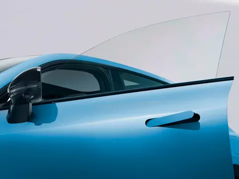 Changan Deepal S05